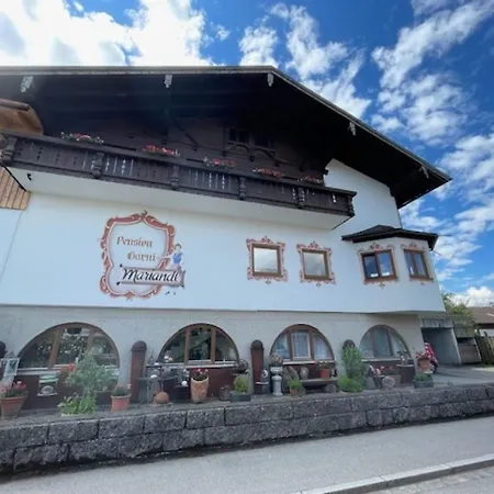2 Appartamento Rohrdorf (Bavaria)