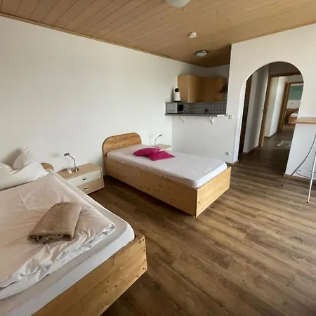 2 Apartmán *