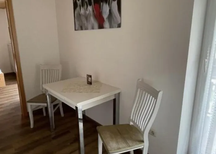 Appartement 2