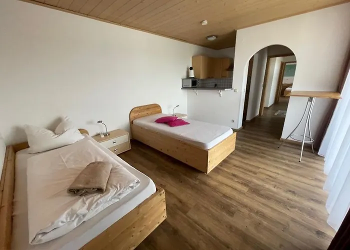 2 Appartement *