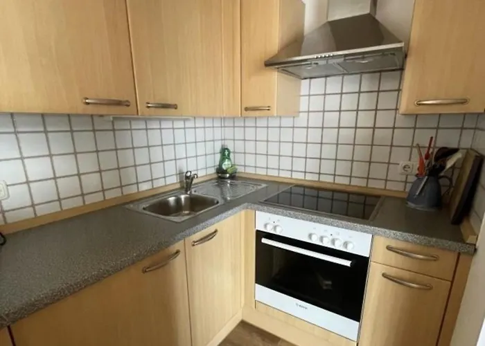 Appartement 2 Rohrdorf (Bavaria)