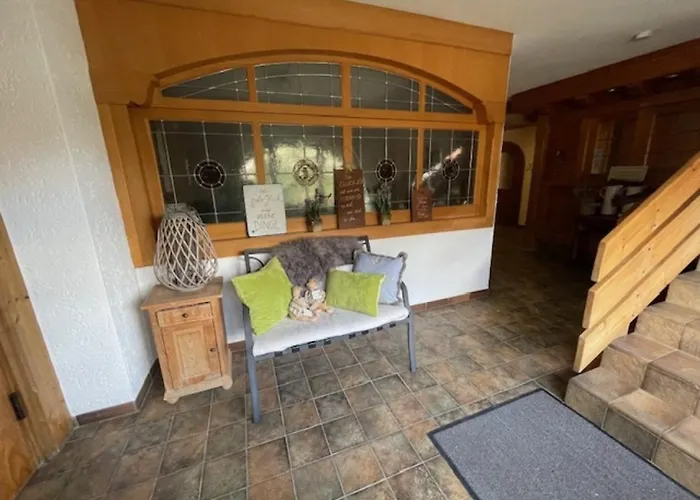 2 Appartement *